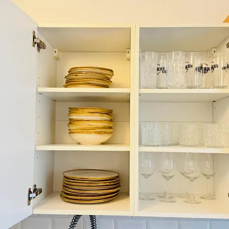 De Luxe L Elysee アパート *