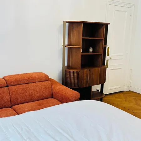 De Luxe L Elysée