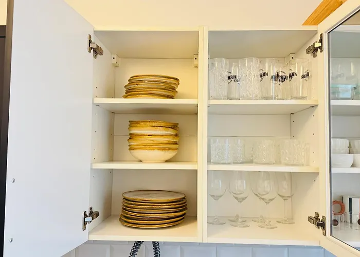 De Luxe L Elysee Appartement *