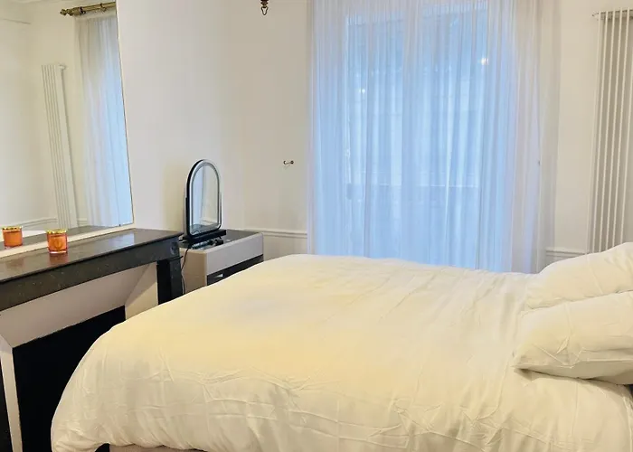 De Luxe L Elysee Париж