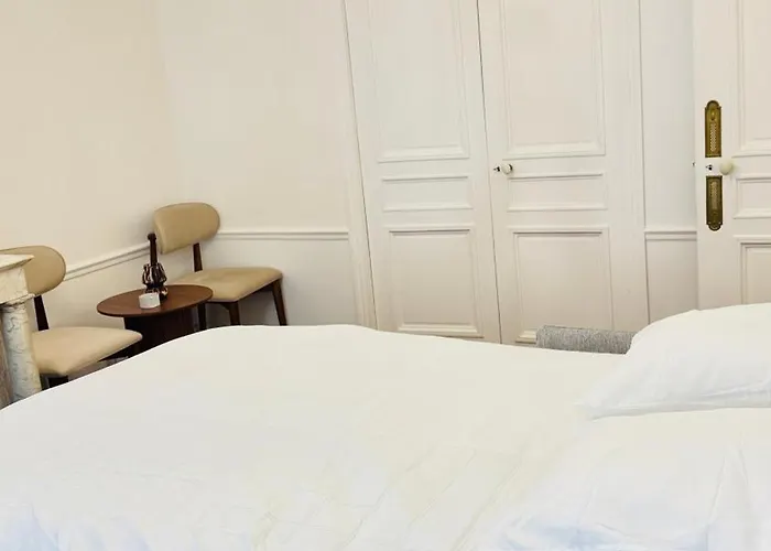 Le Beau Sejour * Paris