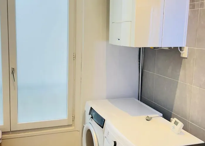 De Luxe L Elysee * Париж