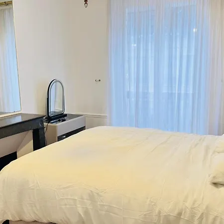 Le Beau Sejour 파리